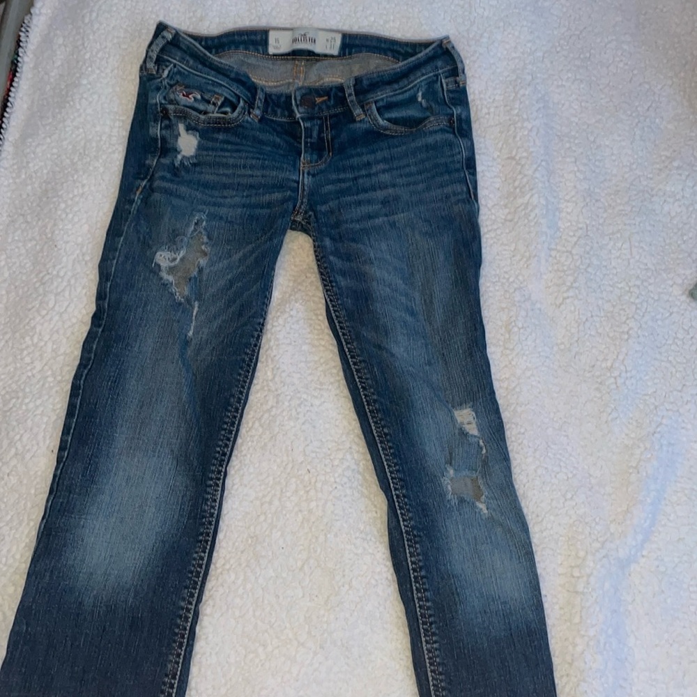 jeans